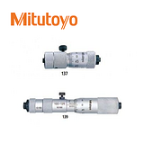 50-1000 137-209三丰　内径千分尺(测试样例)