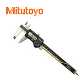 0-600　500-501-10三丰　数显卡尺