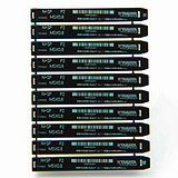 YAMAWA螺旋加长丝锥M16X2X150