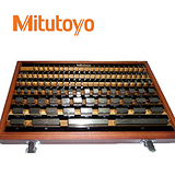 613570-031三丰 量块