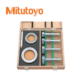 30-40 368-168三丰　孔径千分尺