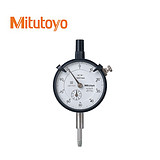 0-50.8*0.001 543-490B三丰　数显千分表