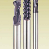 E5C73200 20*20*55*110YG 整体合金铣刀