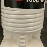 BT50-ER25-100 YG ER弹簧刀柄