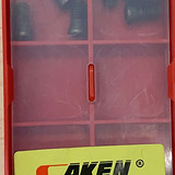 M4*9-T15小头 亚肯 其他数控配件