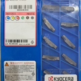 GDFM5020N-250R-CM PR1225 京瓷槽刀片