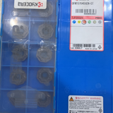 OFMT070408EN-GT PR830 京瓷铣刀片