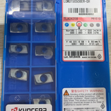 LOGU030310ER-GM PR1510 京瓷铣刀片