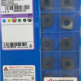 CNMG120408XQ TN6020 京瓷刀片