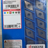 DNMG150604CQ CA5525 京瓷刀片