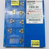 TPMT160308HQ CA5525 京瓷刀片