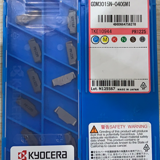 GVL300-020A TC60M 京瓷槽刀片