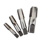 RC1 成量高性能园锥管螺纹丝锥