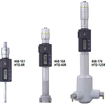 12-16　468-164三丰　内径千分尺