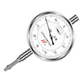 0-10(带钻石)成量防震百分表