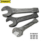 史丹利 开口敲击扳手50mm