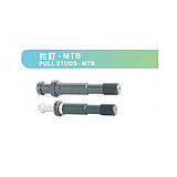 艾菲茉 拉钉-MAZAK MTB MTB2-BT30