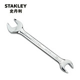 史丹利 公制精抛光双开口扳手13x15mm