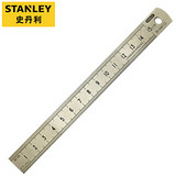 史丹利 不锈钢直尺300mm