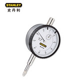 史丹利 百分表0-10mm