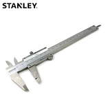 史丹利 机械游标卡尺0-200mm