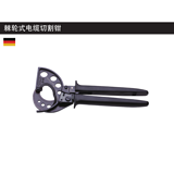 史丹利 棘轮式电缆切割钳32mm
