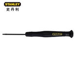 史丹利 6角微型防静电螺丝批H3.0x45mm