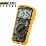 史丹利 掌上型数字万用表