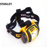 史丹利 FATMAX超亮LED头灯1W-3AAA