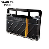 史丹利 钻石透明塑料盒16英寸