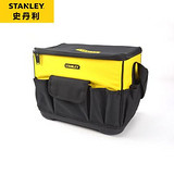 史丹利 方形塑底工具包15英寸