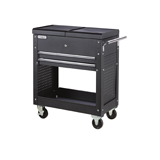 史丹利 2抽屉工具车