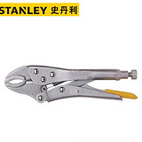 史丹利 弧齿大力钳5英寸