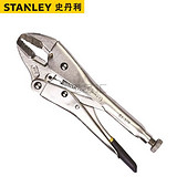 史丹利 直齿大力钳7英寸