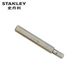 史丹利 8mm系列6角旋具头H14x70mm(x3)