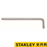 史丹利 长L形中孔花形扳手TT55