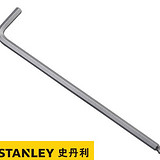 史丹利 公制长球头内六角扳手4mm