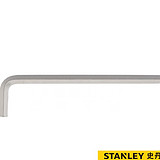 史丹利 公制长内六角扳手(Cr-V)16mm