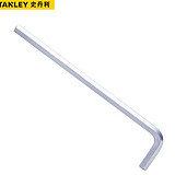 史丹利 英制长内六角扳手(Cr-V)5/8英寸