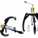 史丹利 20T一体式液压拉马