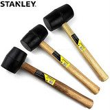 史丹利 胶锤13oz