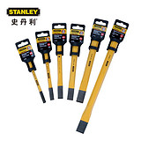 史丹利 石工凿12mm