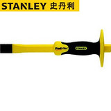 史丹利 胶柄石工凿25mm