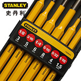 史丹利 6件套圆柱冲