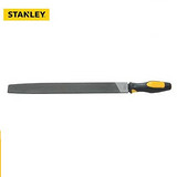 史丹利 粗齿平锉8英寸