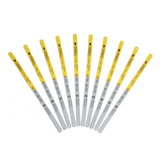 史丹利 24齿双金属锯条12英寸(x100)