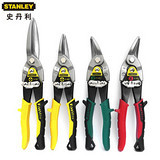 史丹利 右弯头航空剪10英寸