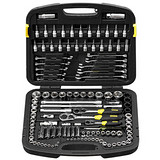 史丹利 120件套综合性工具组套