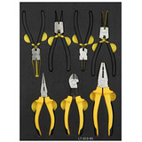 史丹利 7件套通用钳工具托