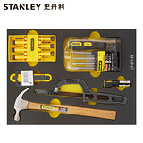 史丹利 20件套紧固敲击切割工具托